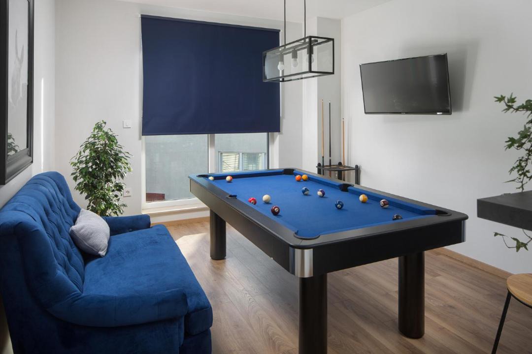 Photo of Livingroom in Zadar