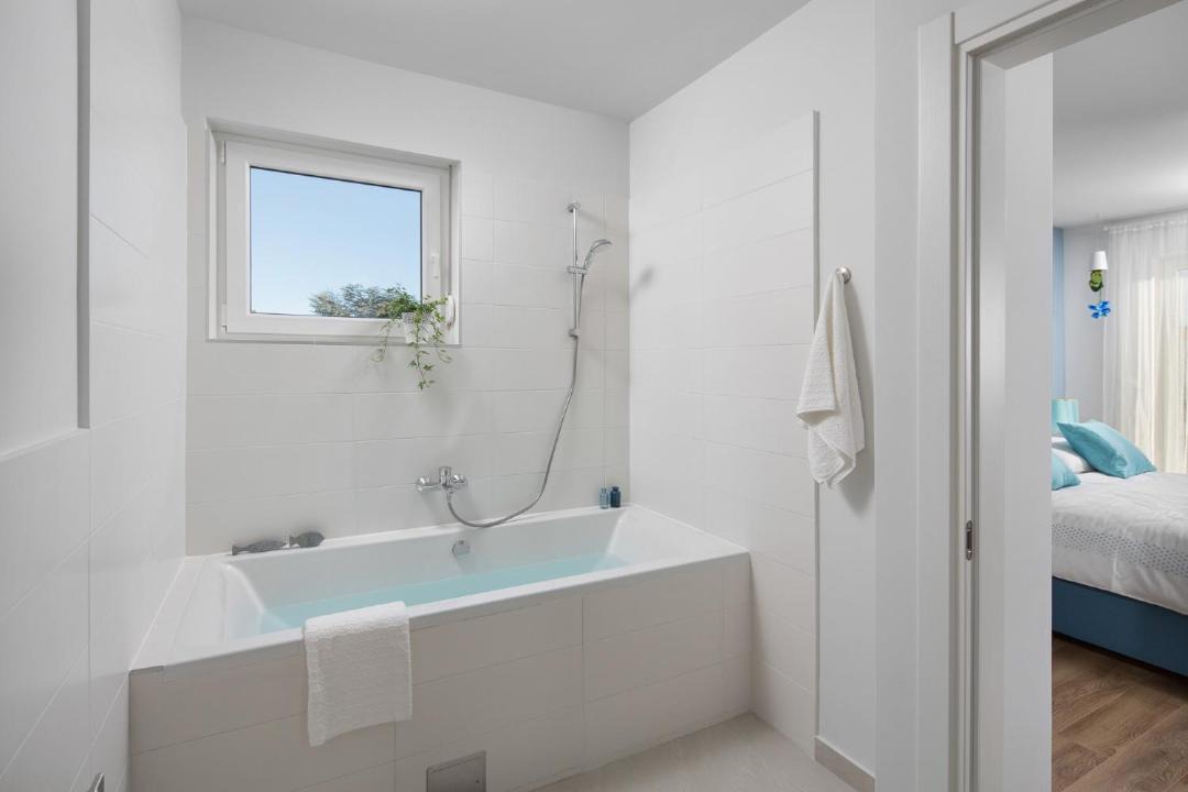 Photo of Bathroom in Zadar