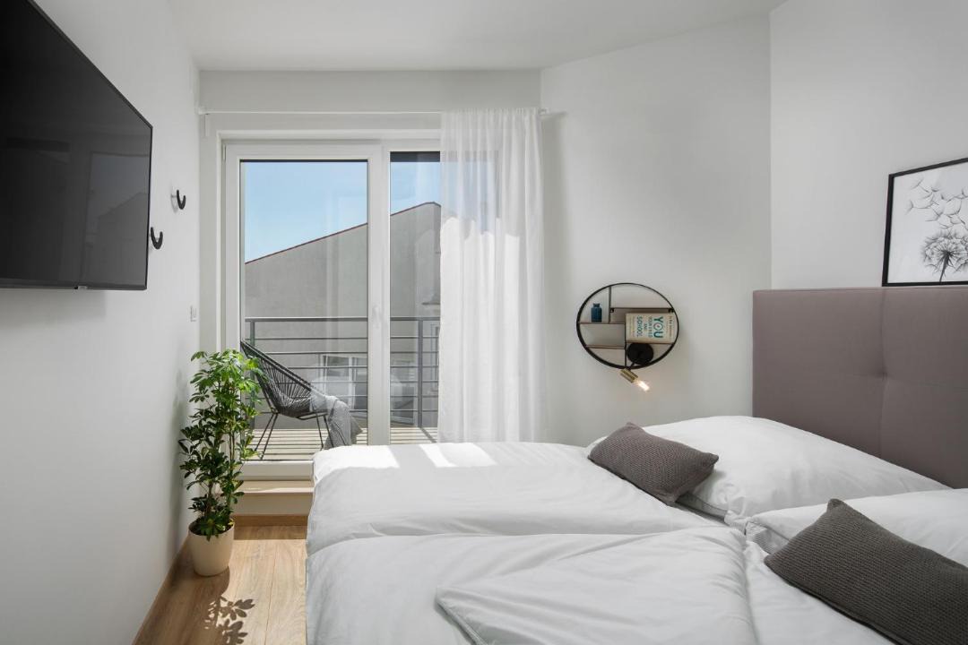 Photo of Bedroom in Zadar