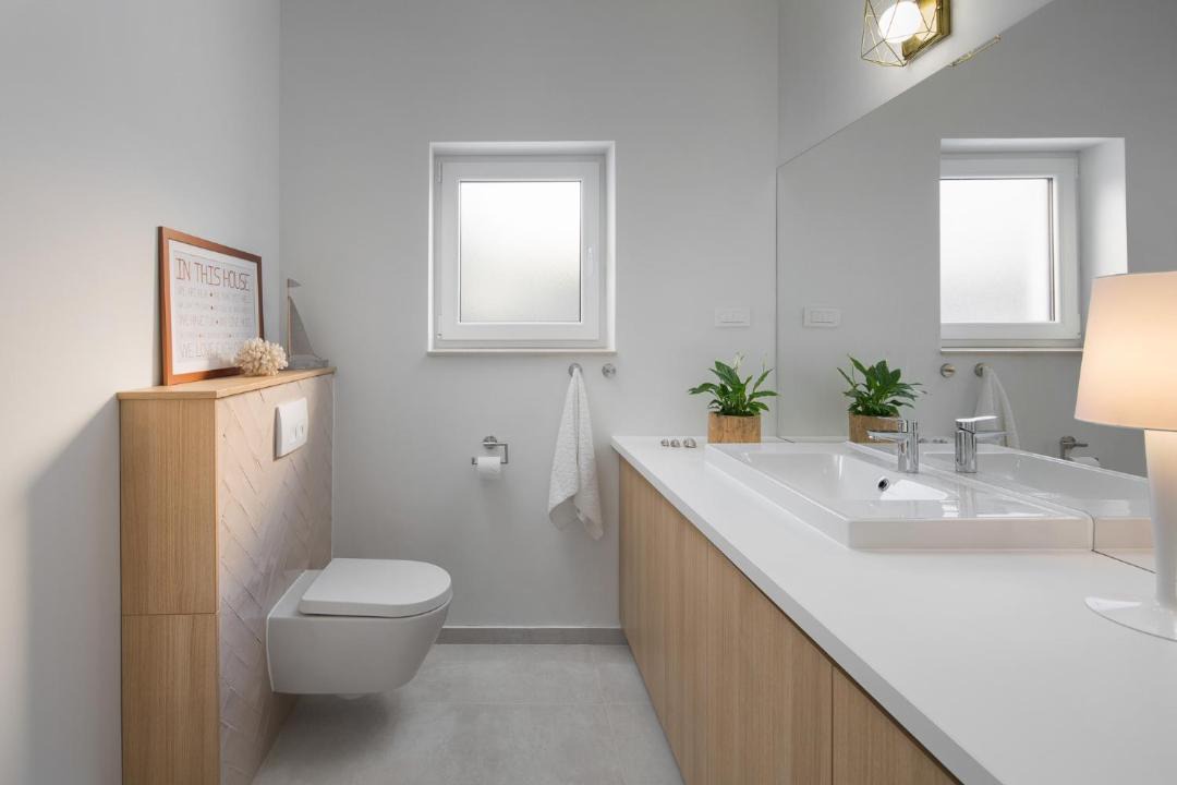 Photo of Bathroom in Zadar