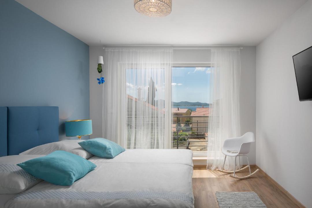 Photo of Bedroom in Zadar