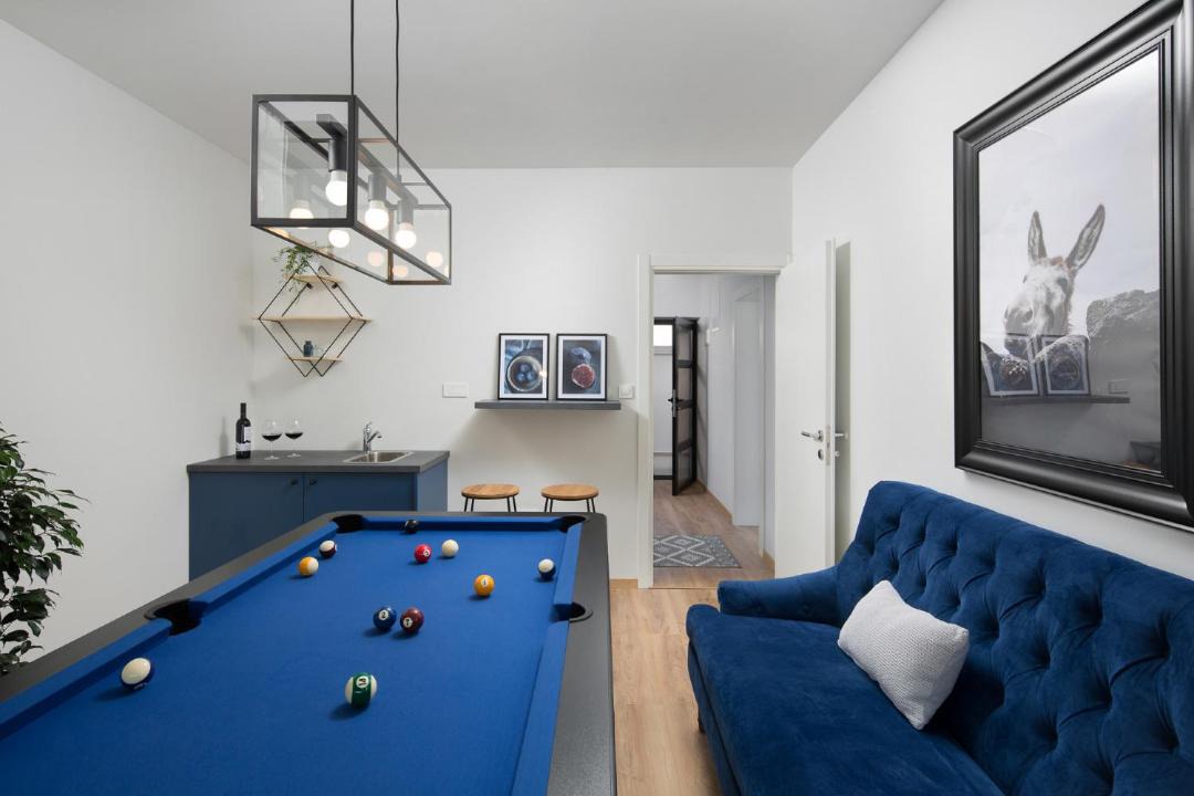 Photo of Livingroom in Zadar