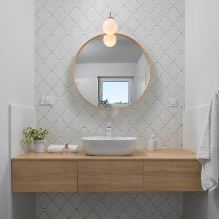 Photo of Bathroom in Zadar