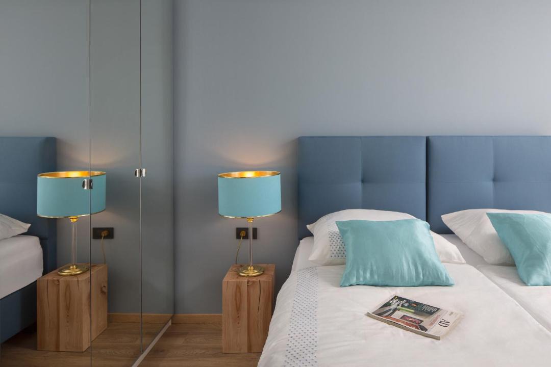 Photo of Bedroom in Zadar