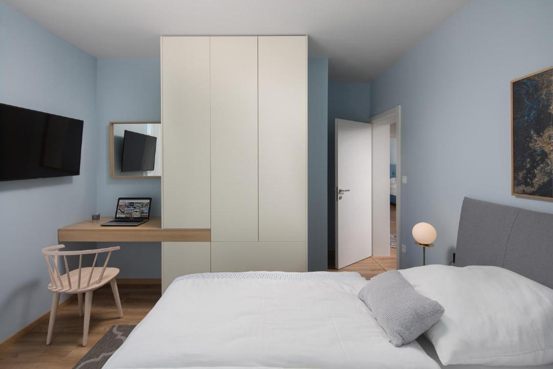 Photo of Bedroom in Zadar