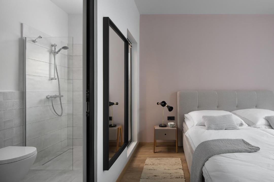 Photo of Bedroom in Zadar