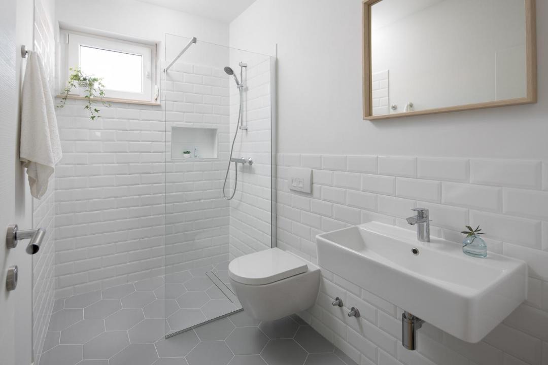 Photo of Bathroom in Zadar
