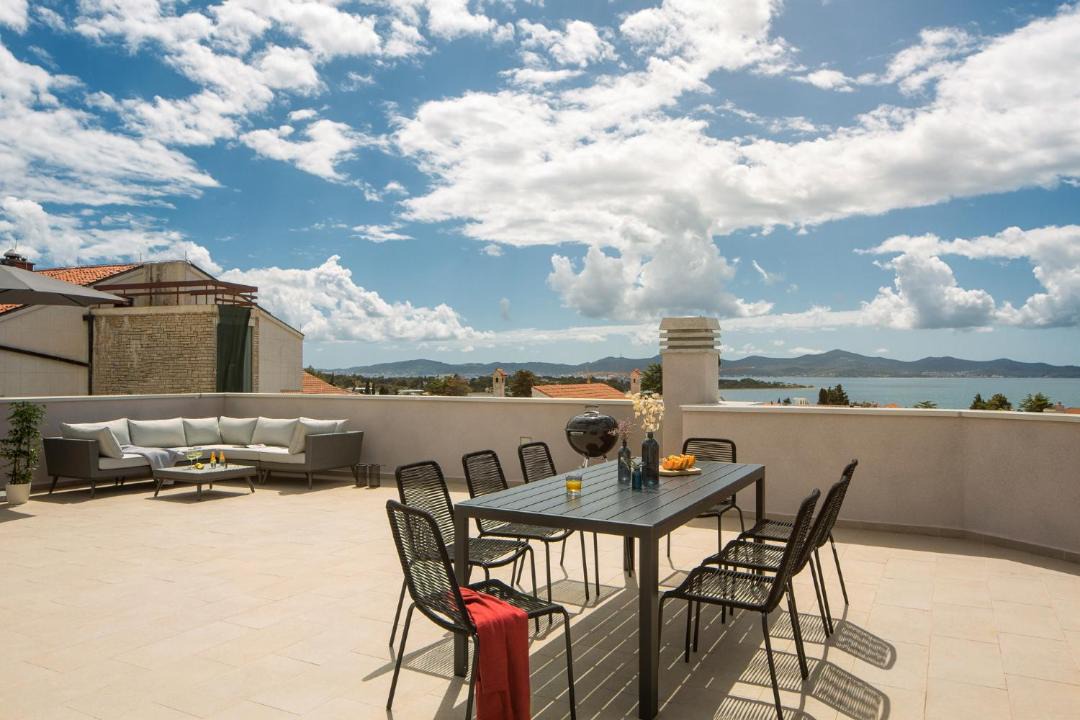 Photo of Patio Balcony in Zadar