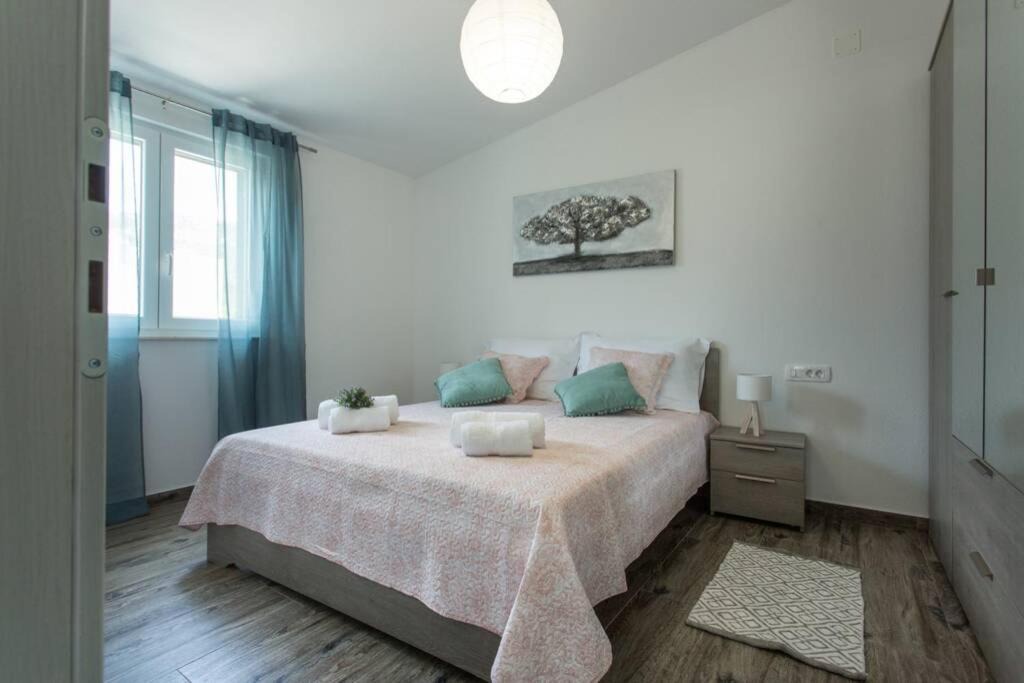 Photo of Bedroom in Rudine