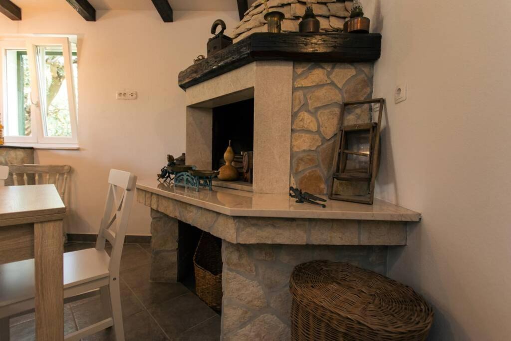 Photo of Kitchen in Rudine