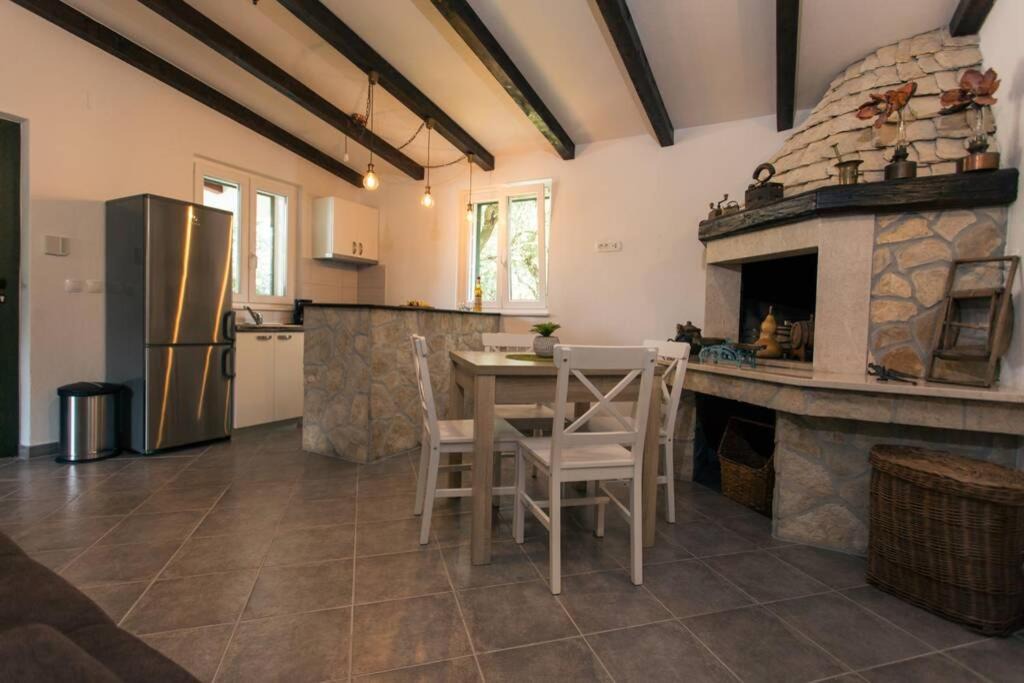 Photo of Kitchen in Rudine