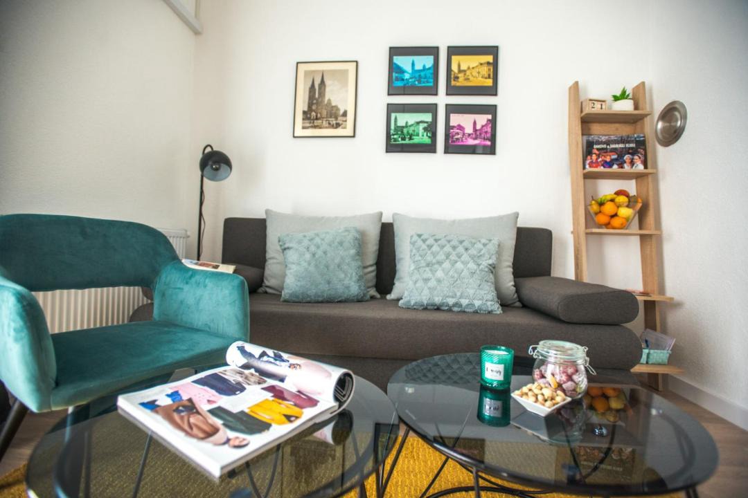 Photo of Livingroom in Dakovo