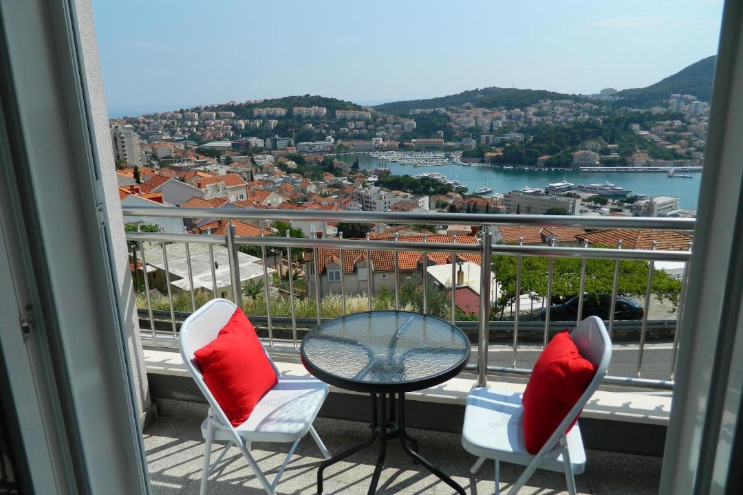 Photo of Patio Balcony in Gruz