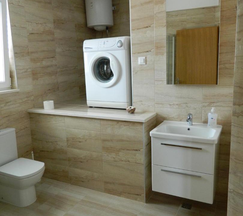Photo of Bathroom in Gruz