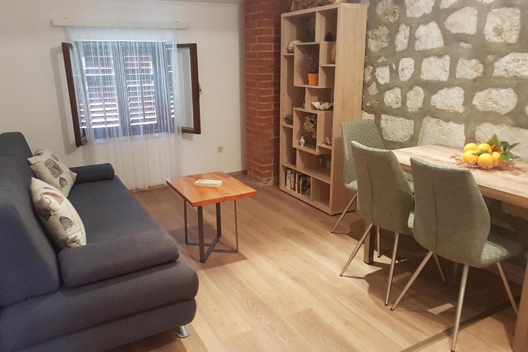Photo of Livingroom in Trsteno