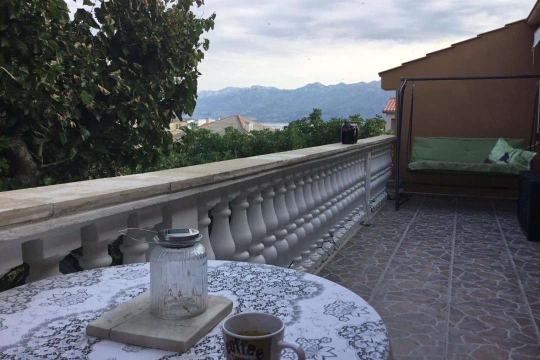 Photo of Patio Balcony in Razanac
