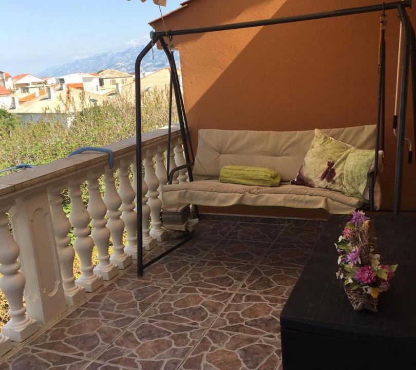Photo of Patio Balcony in Razanac