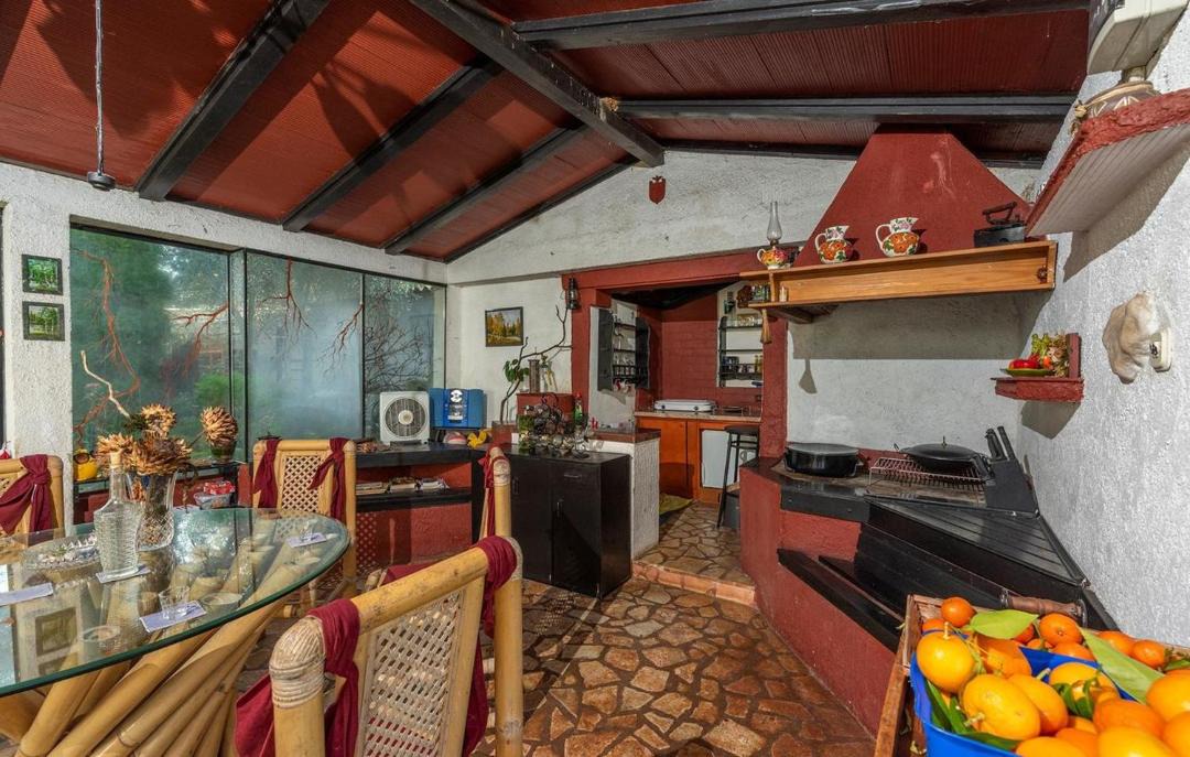 Photo of Kitchen in Banjole