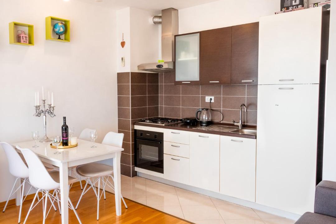 Photo of Kitchen in Znjan