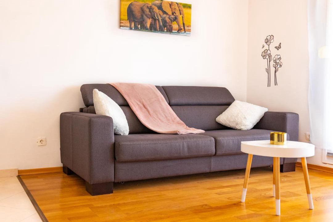 Photo of Livingroom in Znjan