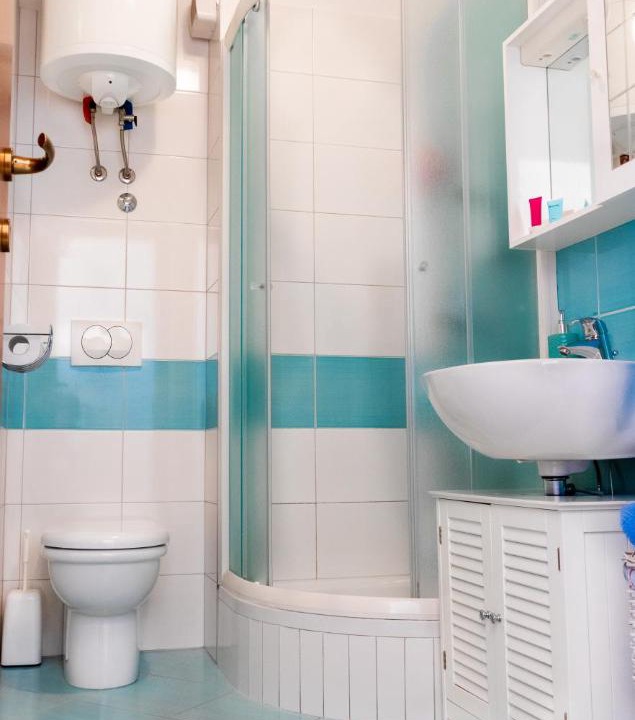 Photo of Bathroom in Znjan