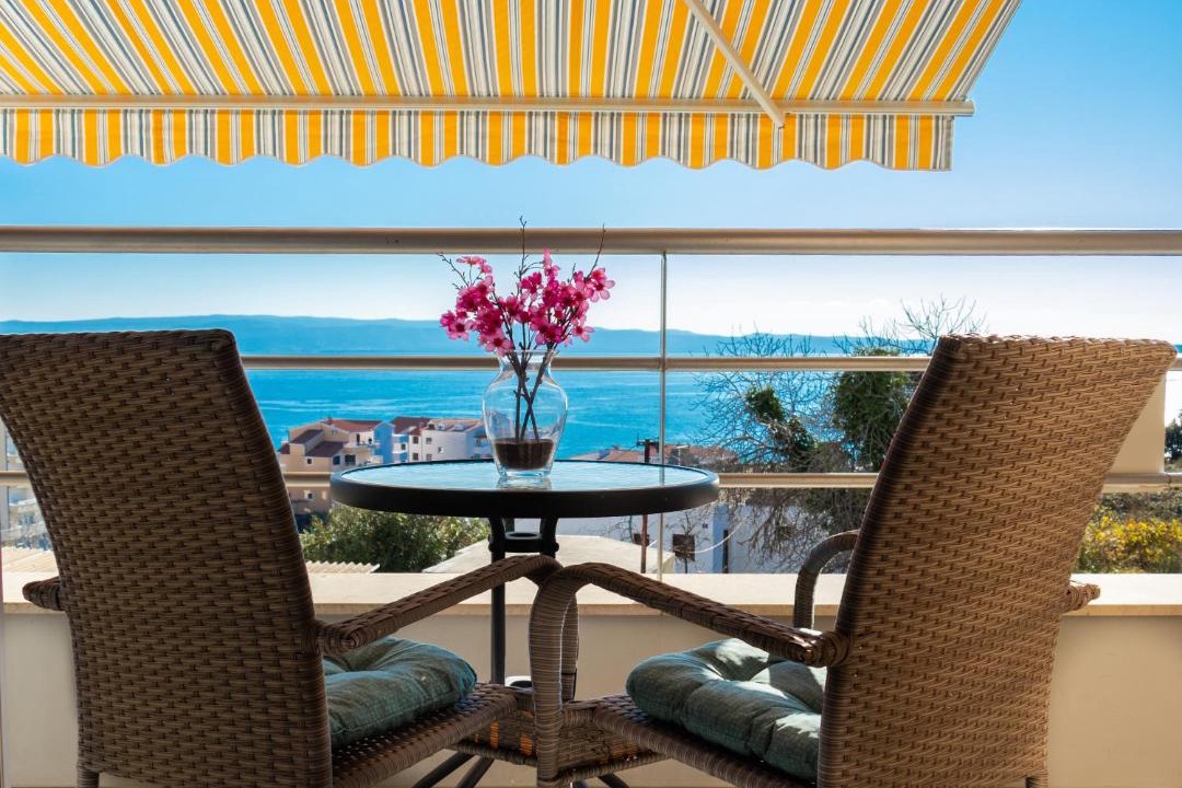 Photo of Patio Balcony in Znjan