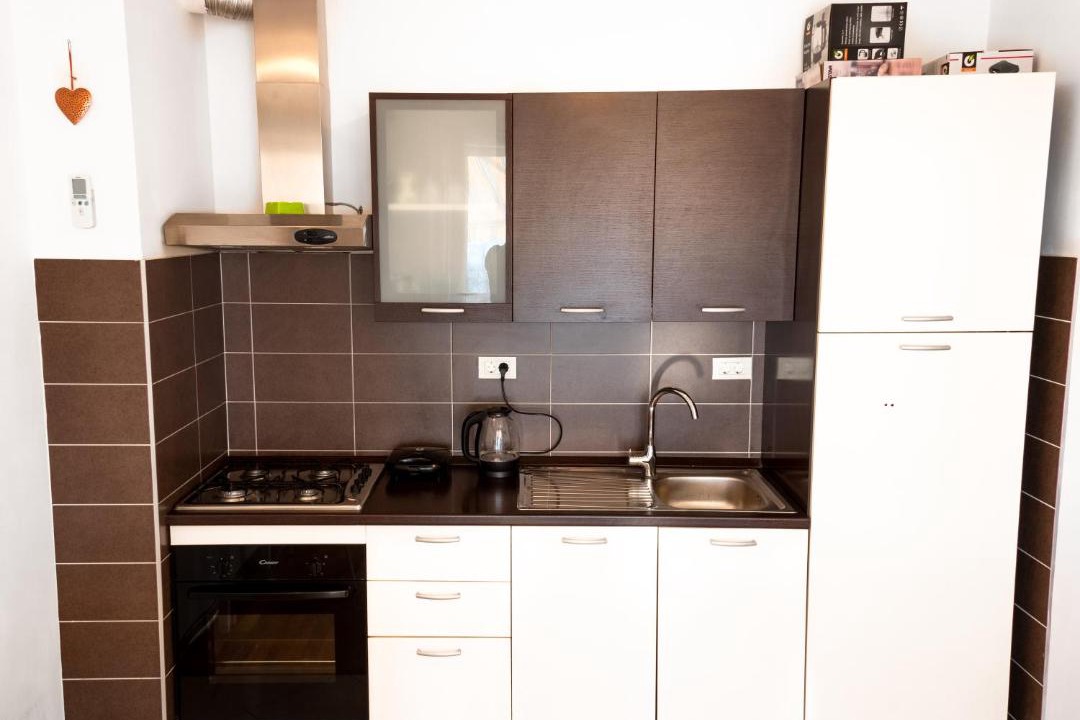 Photo of Kitchen in Znjan