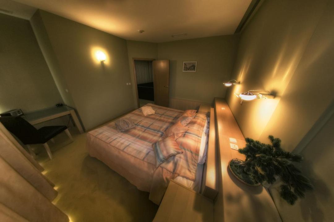 Photo of Bedroom in Vukovar