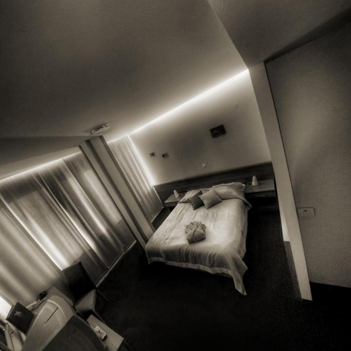 Photo of Bedroom in Vukovar