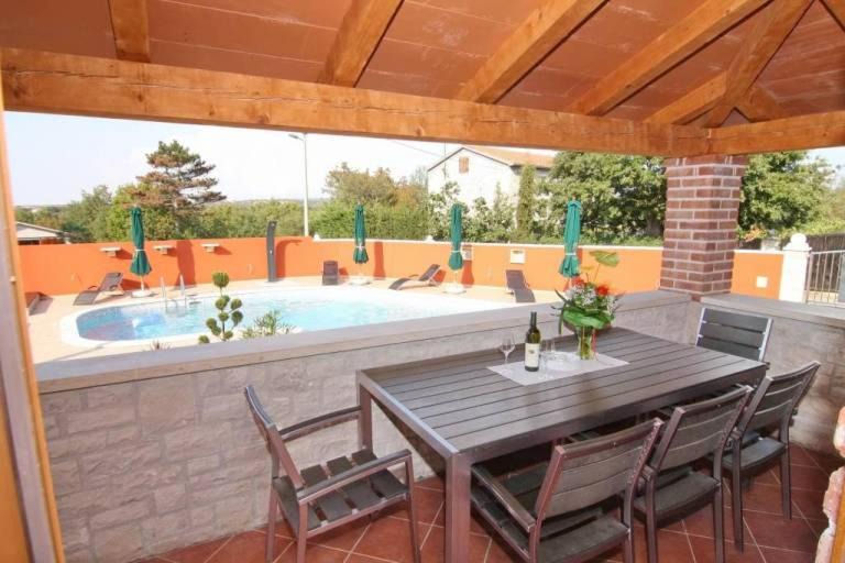 Photo of Patio Balcony in Kruncici