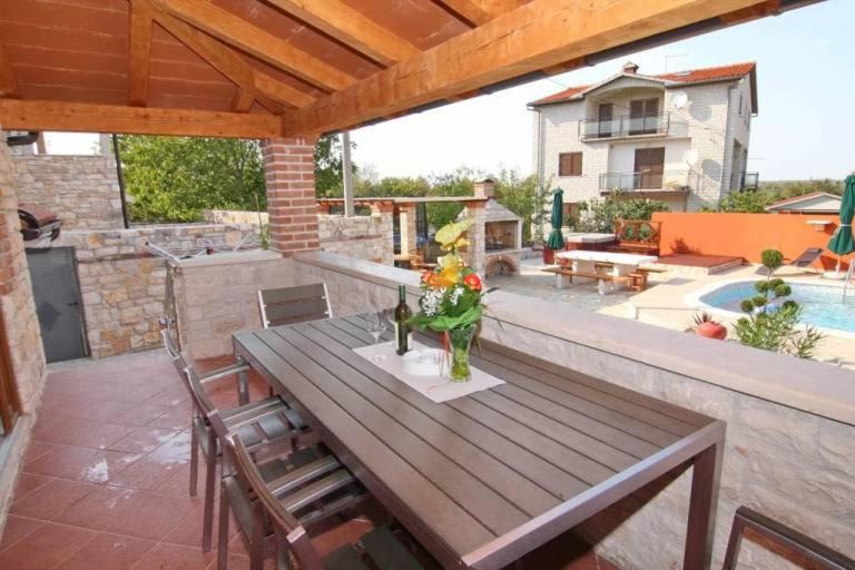 Photo of Patio Balcony in Kruncici
