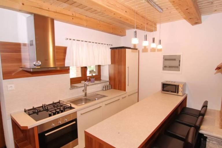 Photo of Kitchen in Kruncici