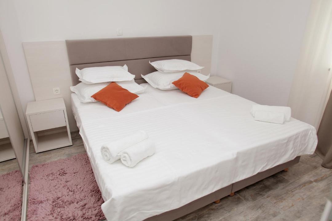 Photo of Bedroom in Slatine