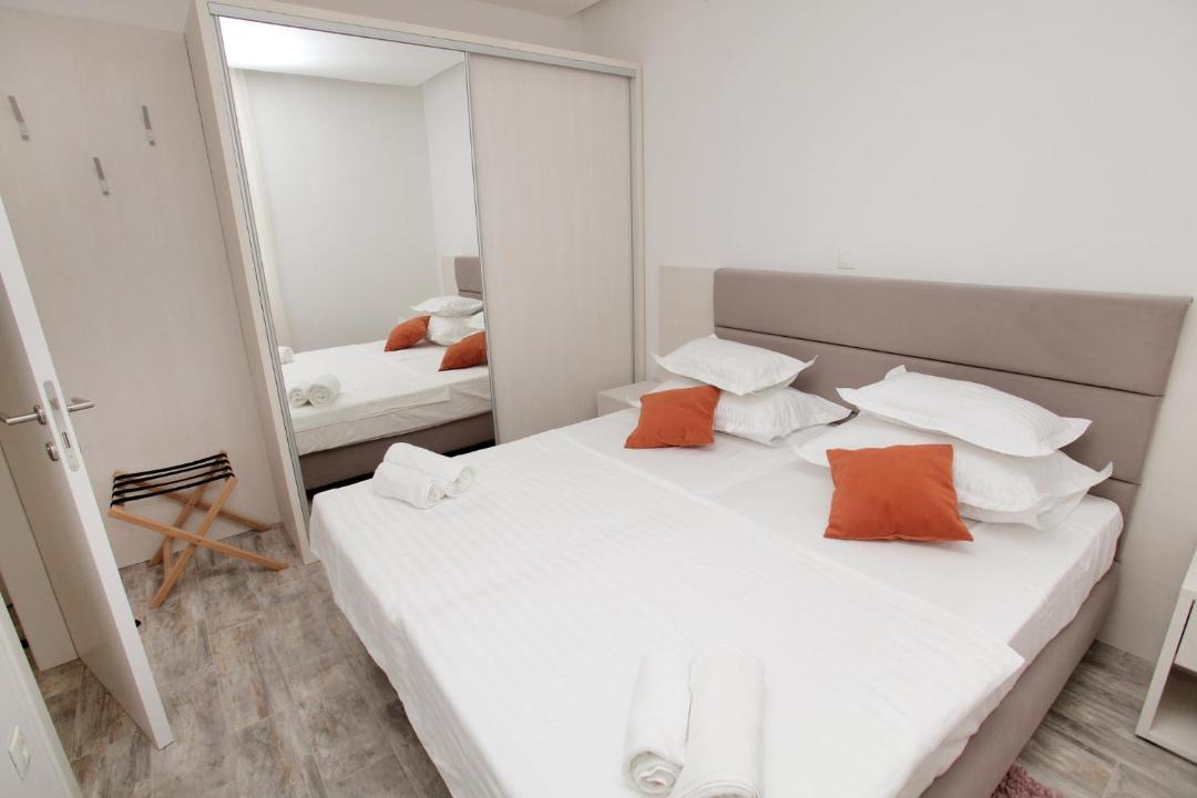 Photo of Bedroom in Slatine