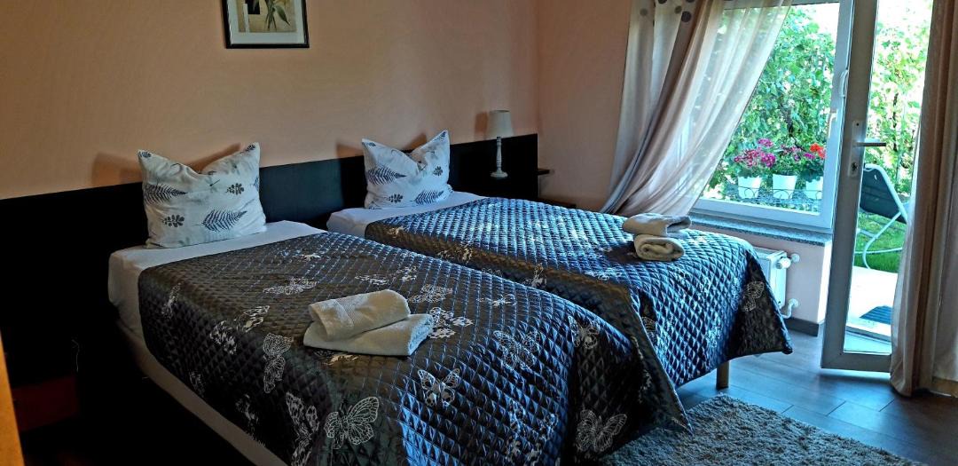 Photo of Bedroom in Velika Gorica