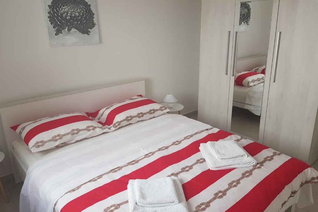 Photo of Bedroom in Simuni