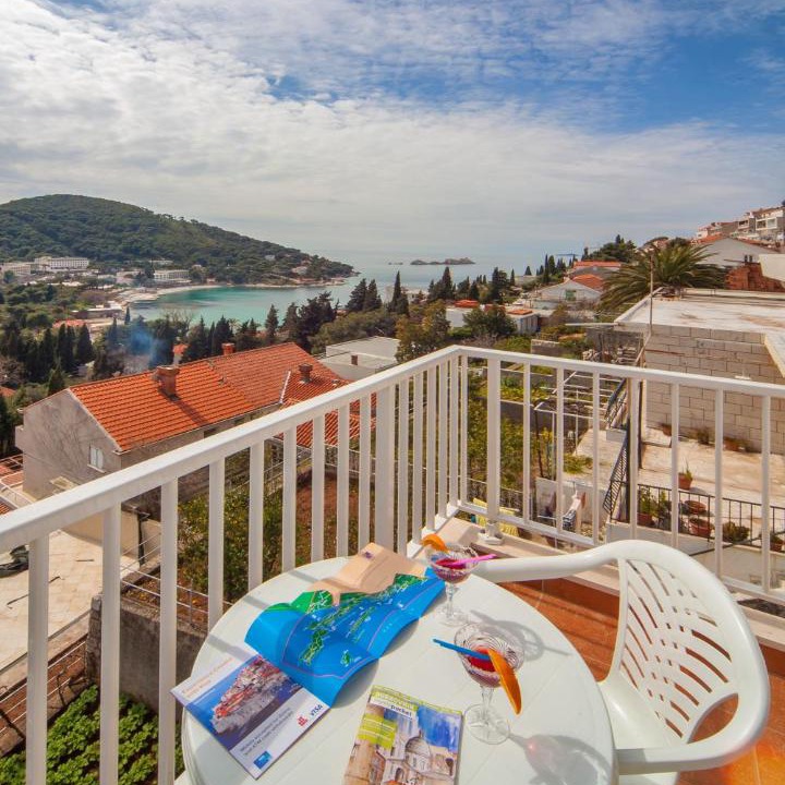 Photo of Patio Balcony in Babin Kuk