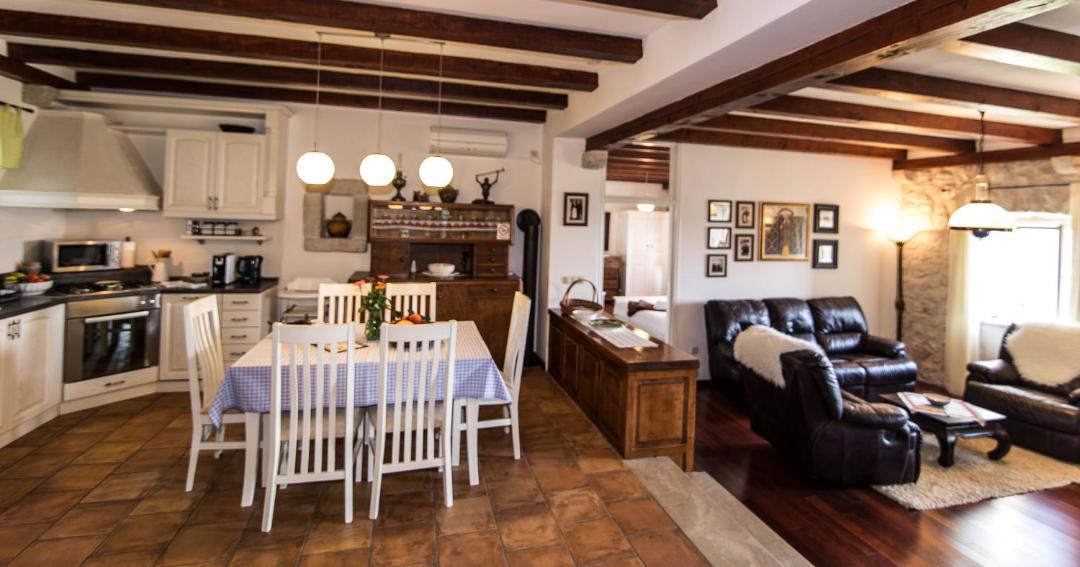 Photo of Kitchen in Lovorno
