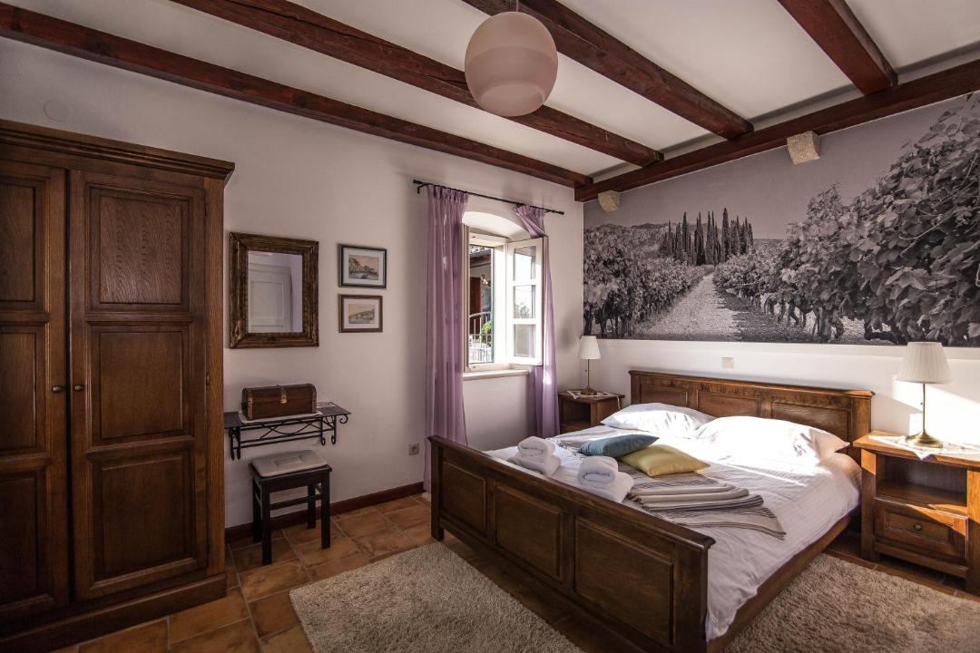 Photo of Bedroom in Lovorno