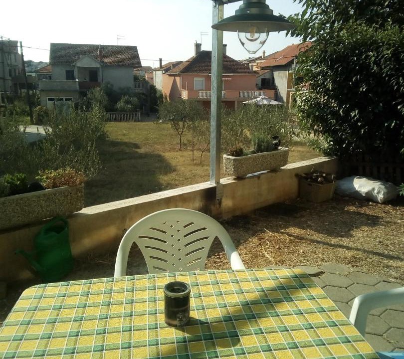 Photo of Patio Balcony in Zadar