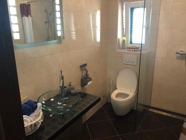 Photo of Bathroom in Vodice