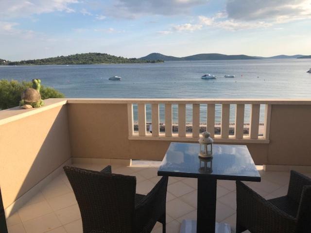 Photo of Patio Balcony in Vodice