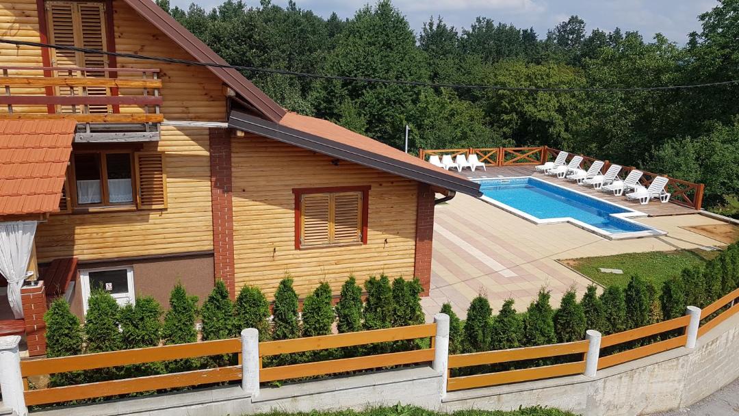 Photo of Outdoor in Gornje Dubrave