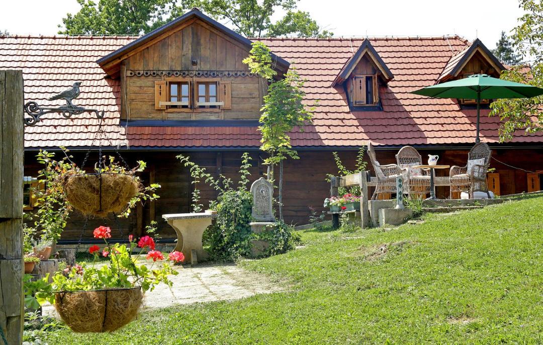 Photo of Others in Gladovec Pokupski