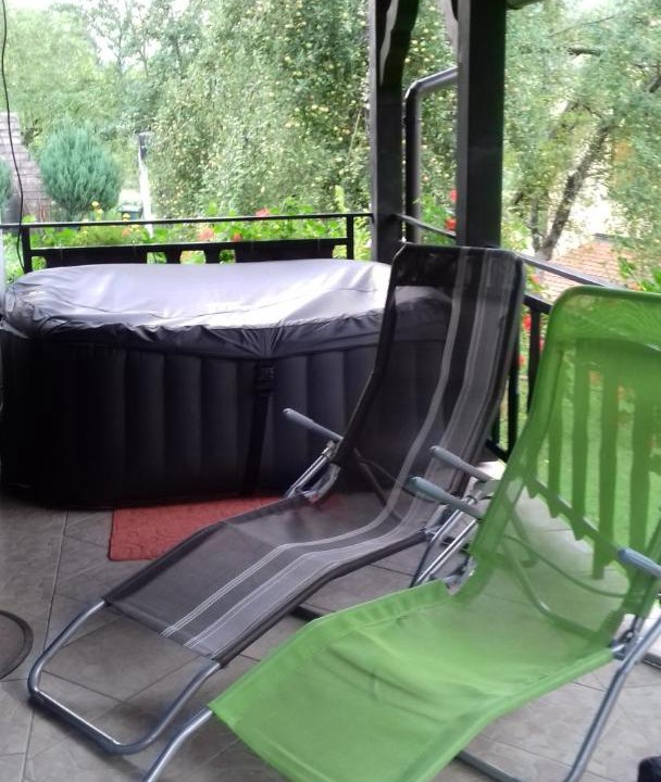 Photo of Patio Balcony in Turke
