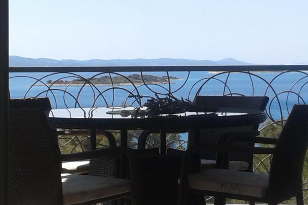 Photo of Patio Balcony in Drage