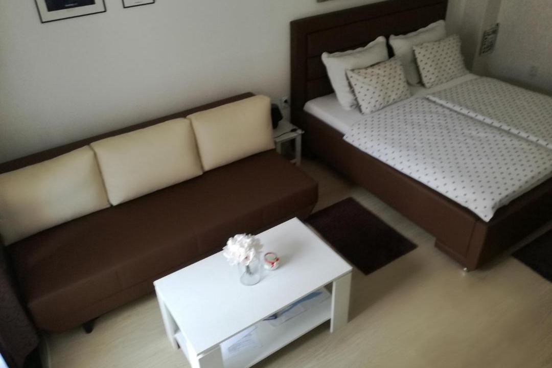 Photo of Bedroom in Slavonski Brod