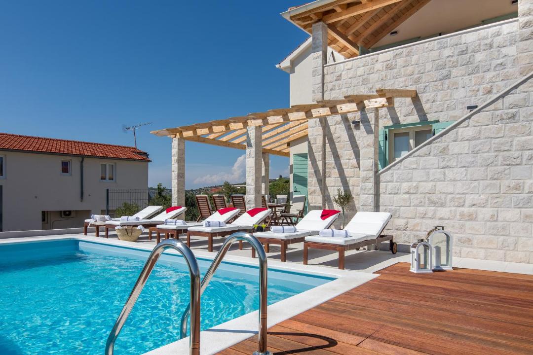Photo of Outdoor in Primosten