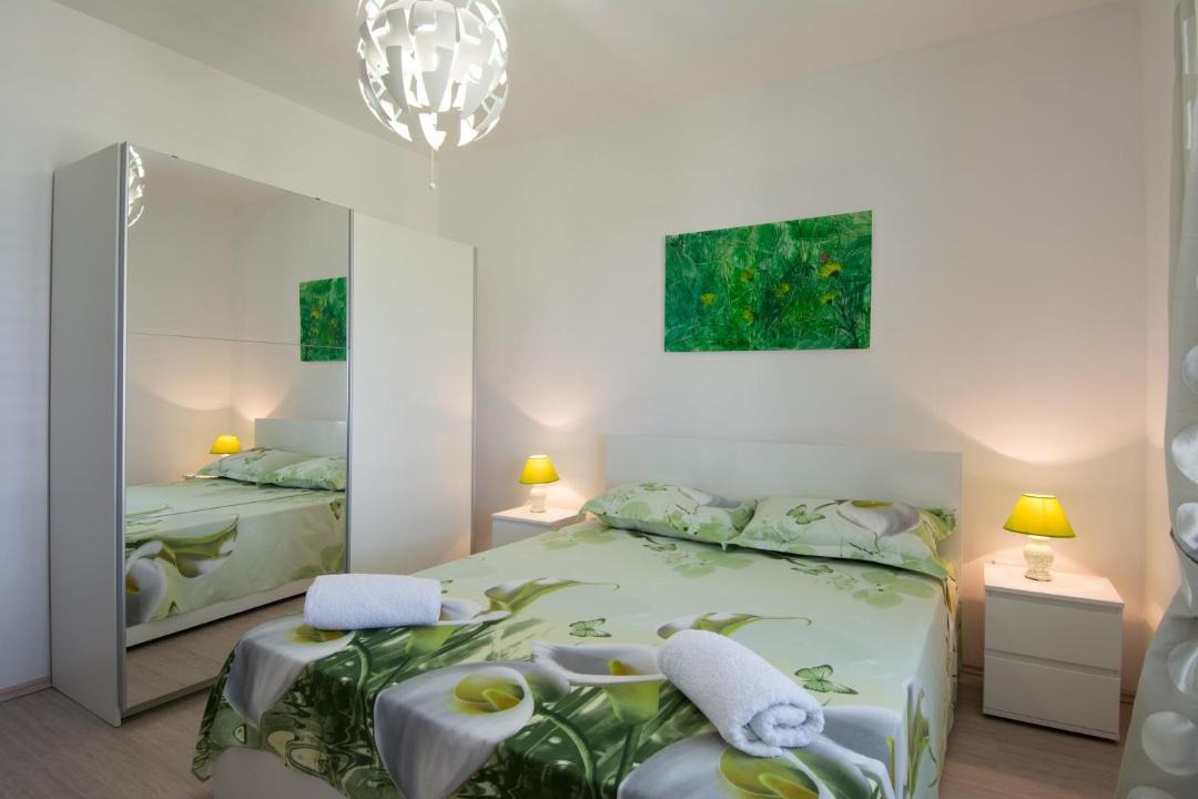 Photo of Bedroom in Seget Donji