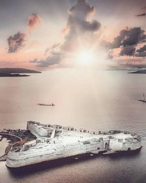 Photo of Bedroom in Sibenik